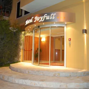 visit hotel