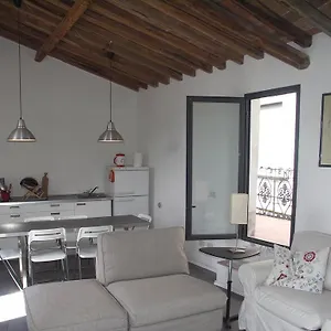 La Crisalide Appartamento Sorano (Grosseto)