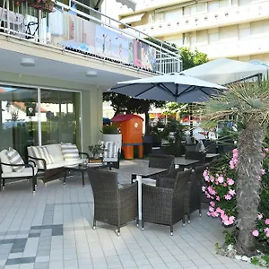 3* Hotel Cristallo