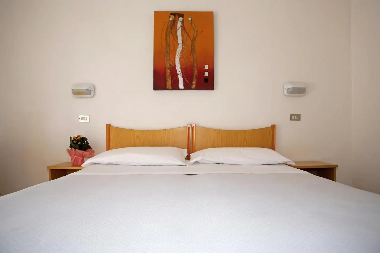 Hotel Serafini Misano Adriatico Italy