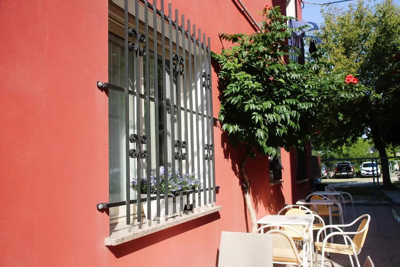 Hotel Serafini Misano Adriatico