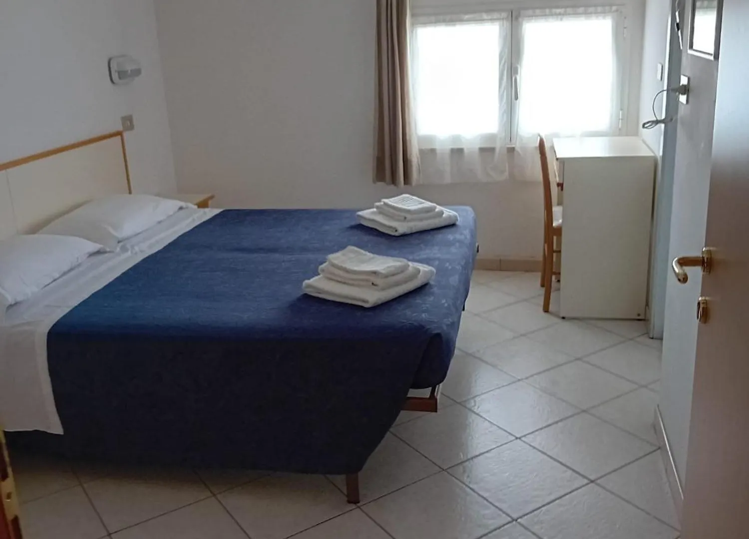 Hotel Serafini Misano Adriatico 2*,
