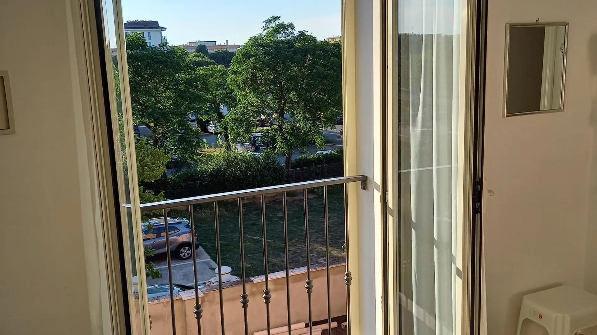 Hotel Serafini Misano Adriatico