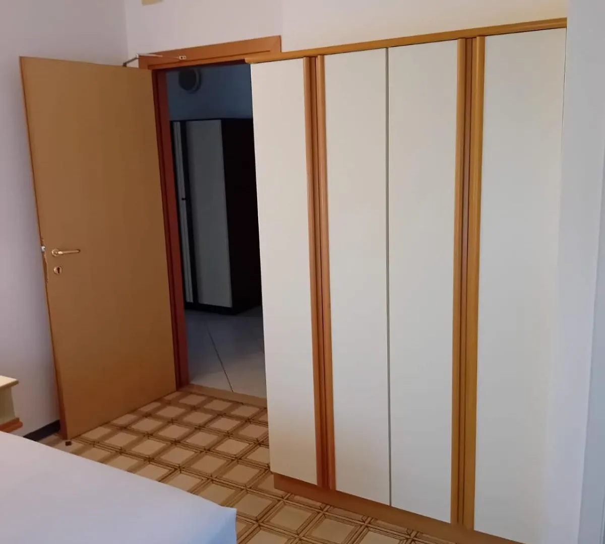 Hotel Serafini Misano Adriatico