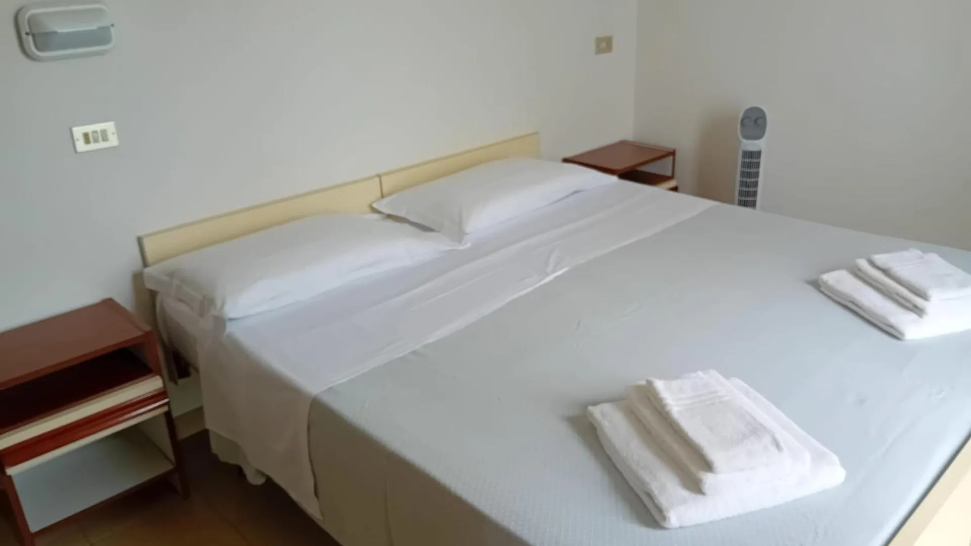 Hotel Serafini Misano Adriatico