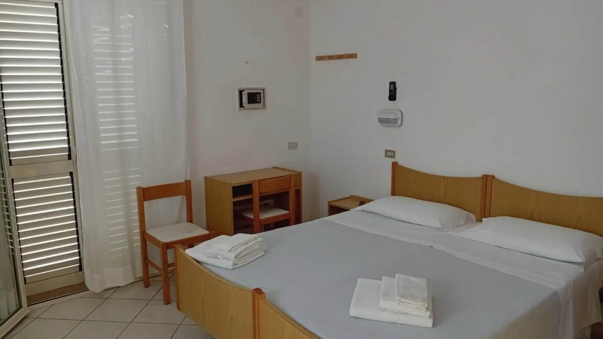 **  Hotel Serafini Misano Adriatico Italy