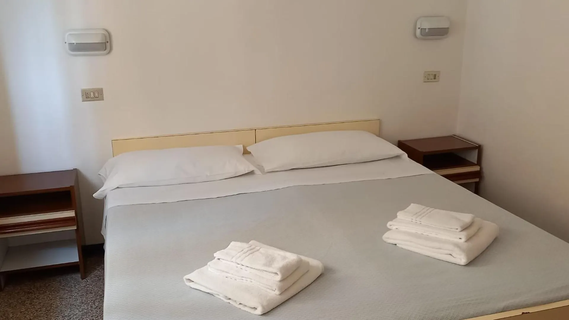 Hotel Serafini Misano Adriatico