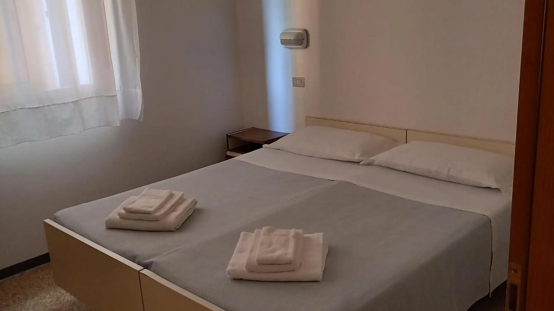 **  Hotel Serafini Misano Adriatico Italy