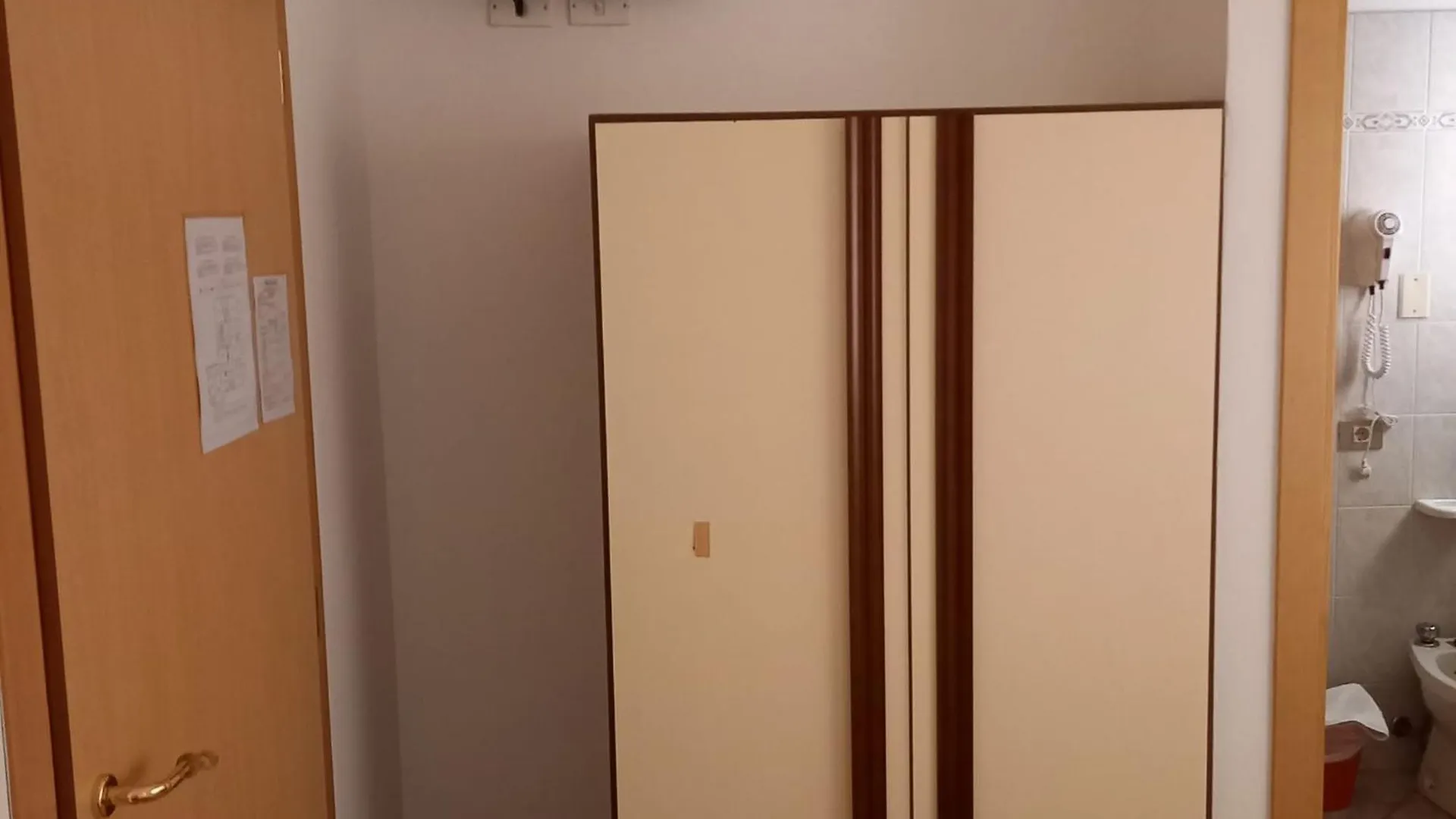 **  Hotel Serafini Misano Adriatico Italy