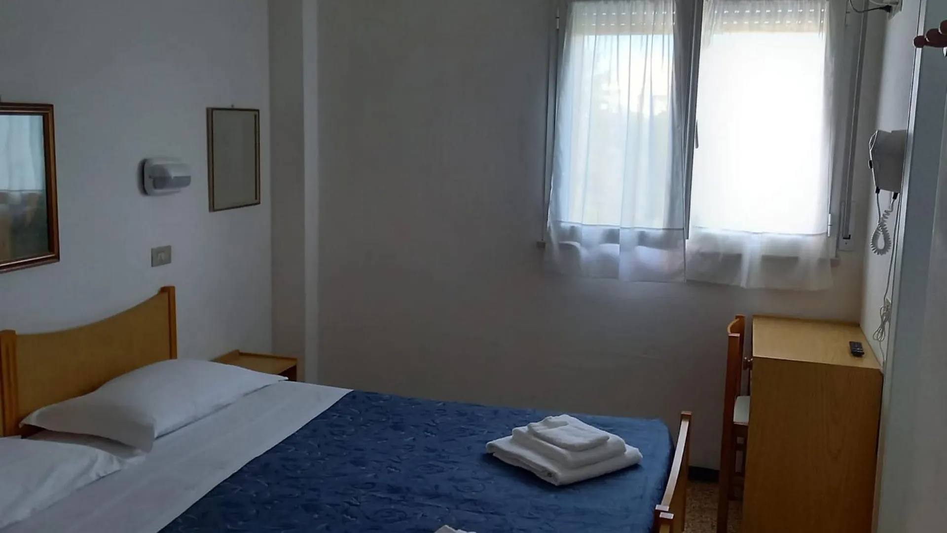 Hotel Serafini Misano Adriatico