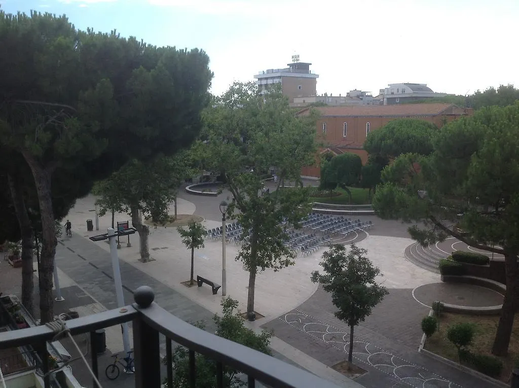 Hotel Serafini Misano Adriatico